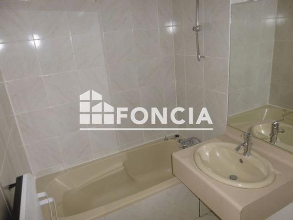 Location Appartement 2 pièces 32.28 m² - 8 RUE DES LECHERES Douvaine 74140