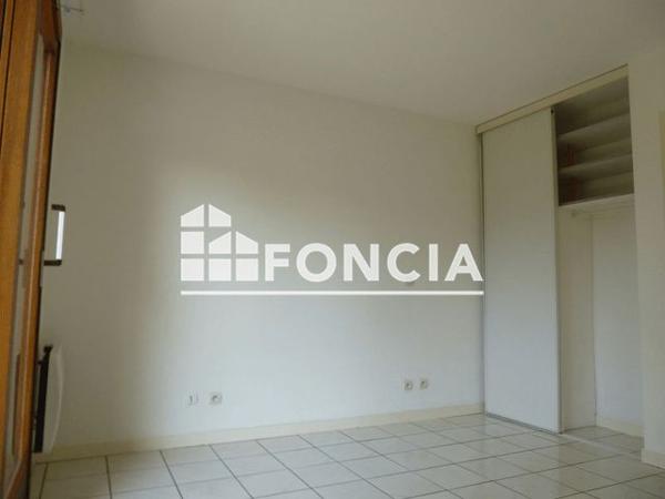 Location Appartement 2 pièces 32.28 m² - 8 RUE DES LECHERES Douvaine 74140