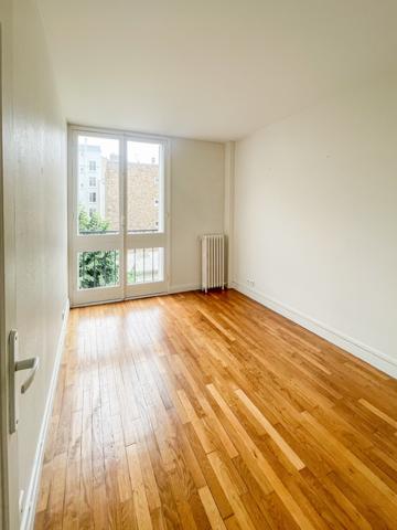 Levallois - À LOUER - Appartement de 5 pièces de 90 m²