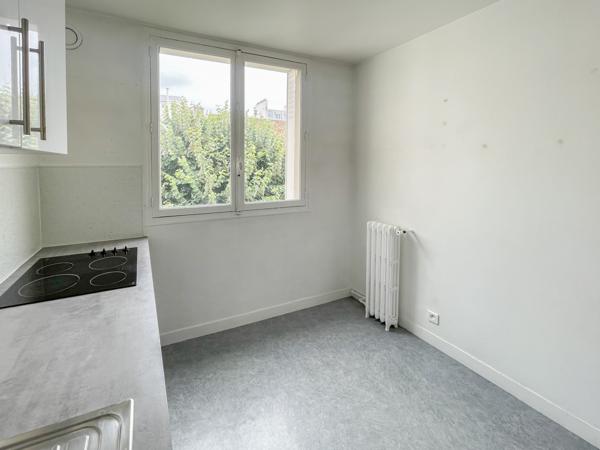 Levallois - À LOUER - Appartement de 5 pièces de 90 m²