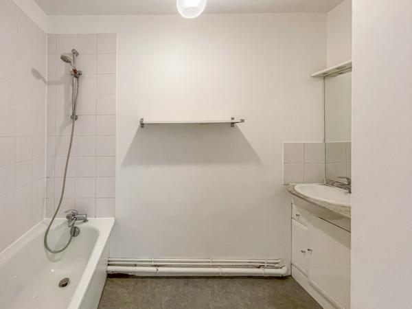 Levallois - À LOUER - Appartement de 5 pièces de 90 m²