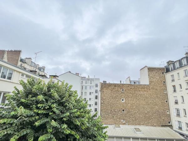 Levallois - À LOUER - Appartement de 5 pièces de 90 m²