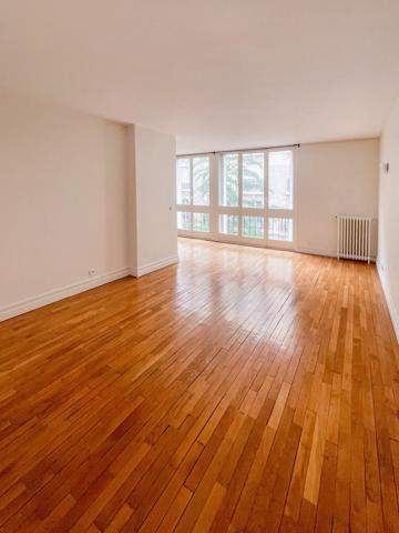 Levallois - À LOUER - Appartement de 5 pièces de 90 m²