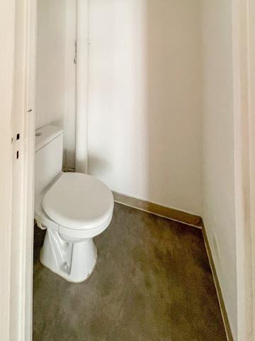 Levallois - À LOUER - Appartement de 5 pièces de 90 m²