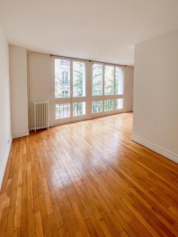 Levallois - À LOUER - Appartement de 5 pièces de 90 m²