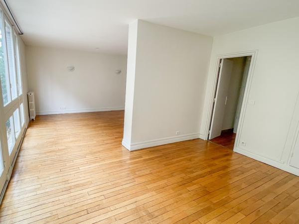 Levallois - À LOUER - Appartement de 5 pièces de 90 m²