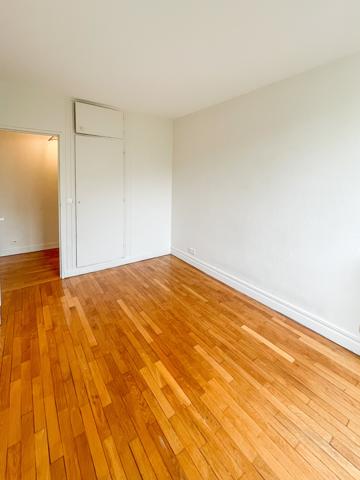 Levallois - À LOUER - Appartement de 5 pièces de 90 m²