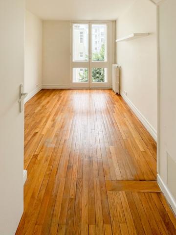 Levallois - À LOUER - Appartement de 5 pièces de 90 m²