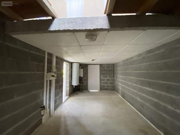 Maison à louer à Vernantes dans le Maine-et-Loire (49390), ref : 49046/614