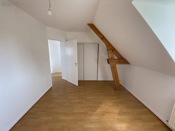 Maison à louer à Vernantes dans le Maine-et-Loire (49390), ref : 49046/614