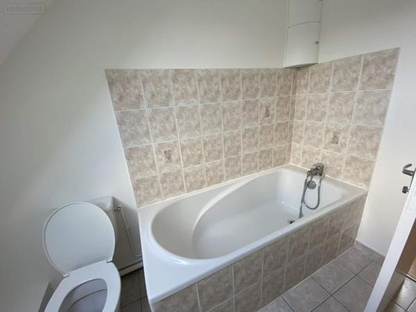 Maison à louer à Vernantes dans le Maine-et-Loire (49390), ref : 49046/614