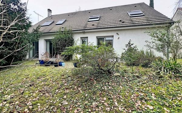 Maison à vendre    7 pièces • 143,46 m2 Brunoy