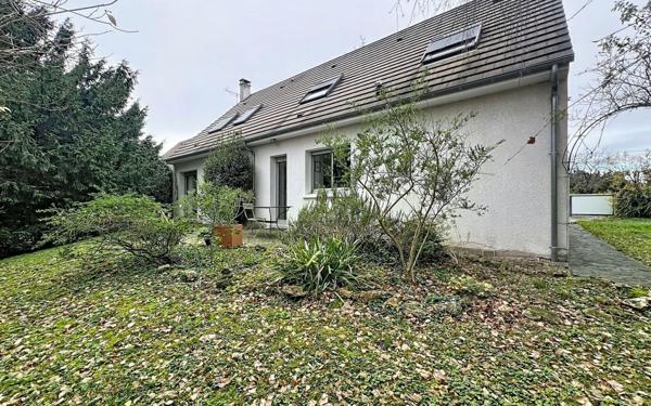 Maison à vendre    7 pièces • 143,46 m2 Brunoy