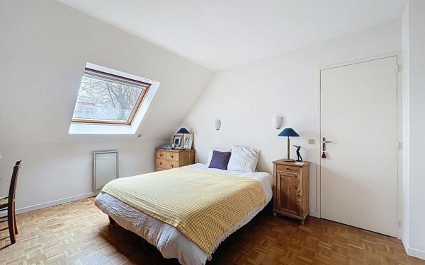 Maison à vendre    7 pièces • 143,46 m2 Brunoy