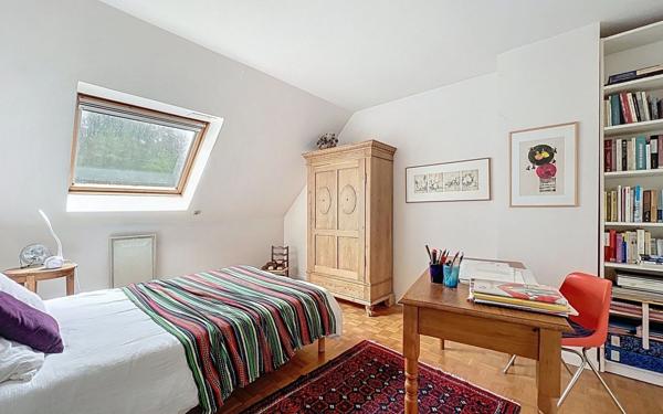 Maison à vendre    7 pièces • 143,46 m2 Brunoy