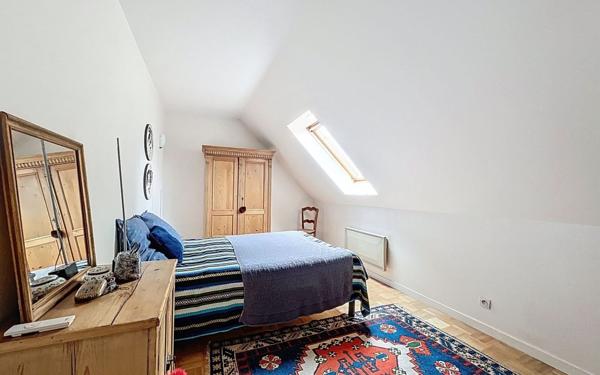 Maison à vendre    7 pièces • 143,46 m2 Brunoy