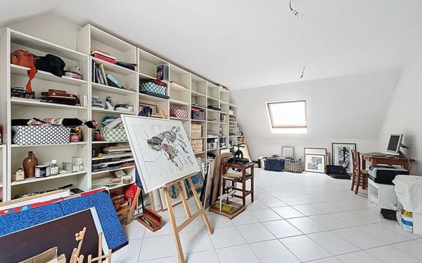 Maison à vendre    7 pièces • 143,46 m2 Brunoy