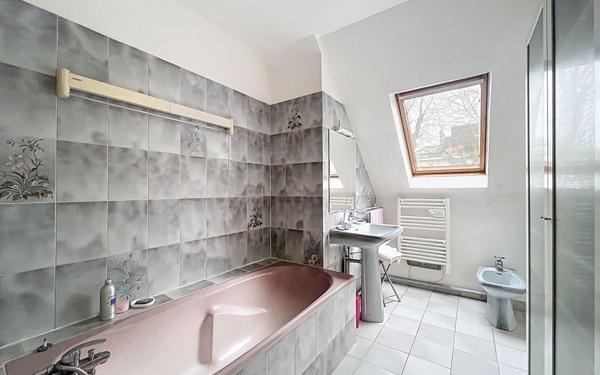 Maison à vendre    7 pièces • 143,46 m2 Brunoy