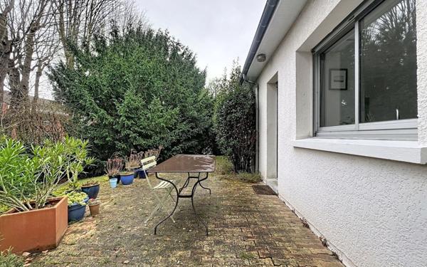 Maison à vendre    7 pièces • 143,46 m2 Brunoy