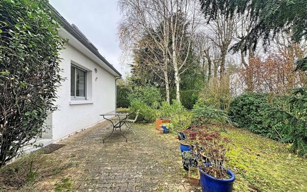 Maison à vendre    7 pièces • 143,46 m2 Brunoy