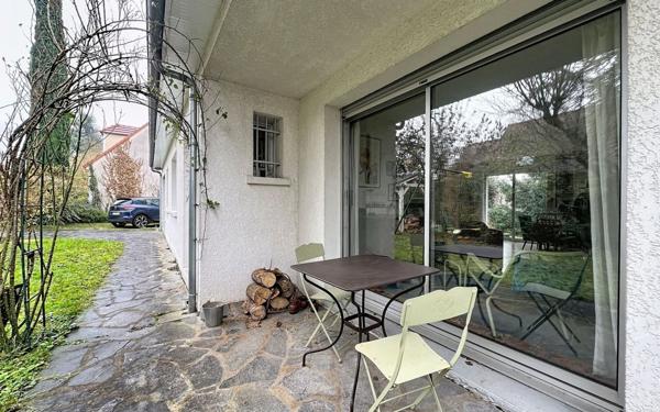 Maison à vendre    7 pièces • 143,46 m2 Brunoy