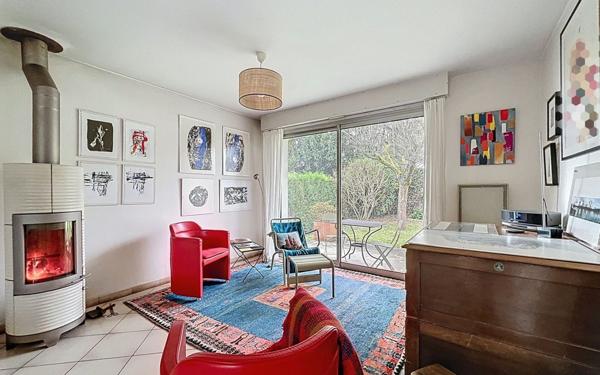 Maison à vendre    7 pièces • 143,46 m2 Brunoy