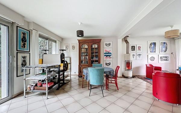 Maison à vendre    7 pièces • 143,46 m2 Brunoy