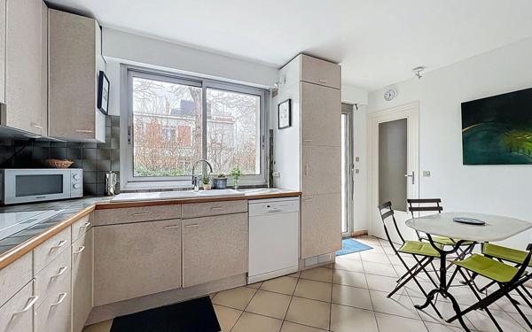 Maison à vendre    7 pièces • 143,46 m2 Brunoy