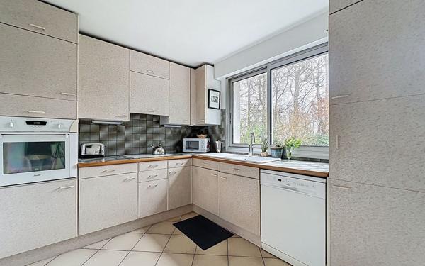 Maison à vendre    7 pièces • 143,46 m2 Brunoy