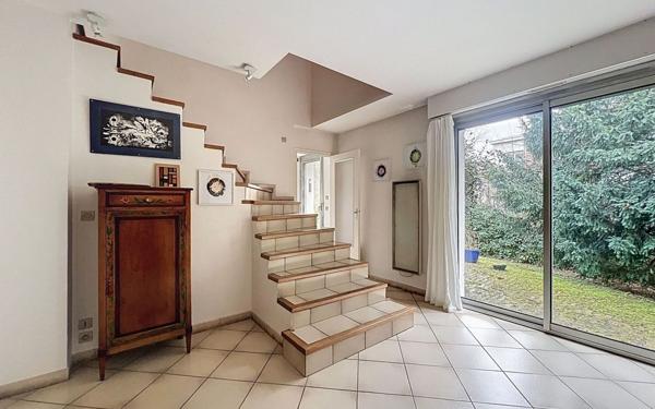 Maison à vendre    7 pièces • 143,46 m2 Brunoy