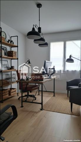 Confort et proximité : tout se fait à pied ou à vélo !