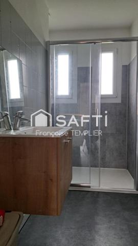 Confort et proximité : tout se fait à pied ou à vélo !