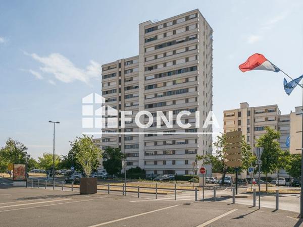 Location Appartement 2 pièces 34.7 m² - 5 RUE D ARLON 54500 VANDOEUVRE LES NANCY Vandoeuvre Les Nancy 54500