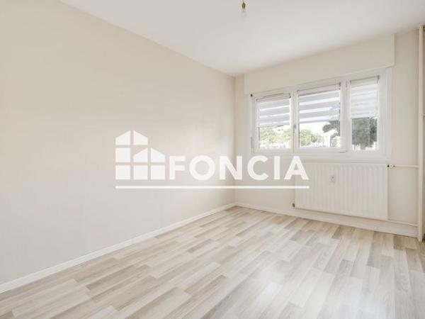 Location Appartement 2 pièces 34.7 m² - 5 RUE D ARLON 54500 VANDOEUVRE LES NANCY Vandoeuvre Les Nancy 54500