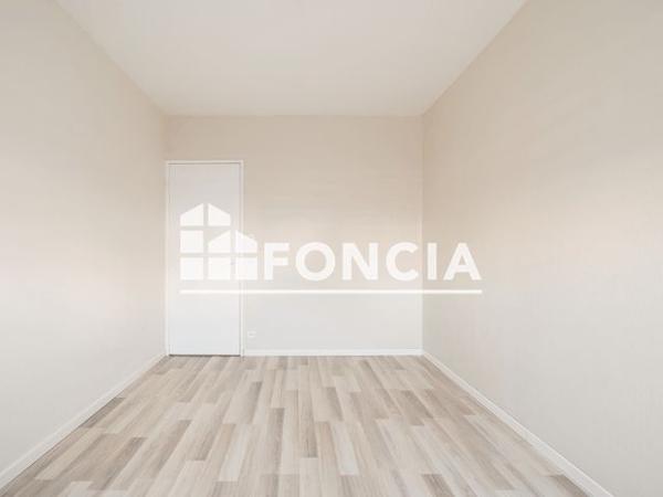 Location Appartement 2 pièces 34.7 m² - 5 RUE D ARLON 54500 VANDOEUVRE LES NANCY Vandoeuvre Les Nancy 54500