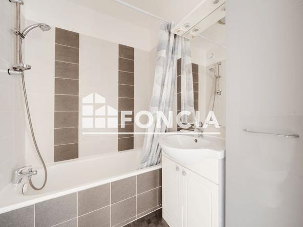 Location Appartement 2 pièces 34.7 m² - 5 RUE D ARLON 54500 VANDOEUVRE LES NANCY Vandoeuvre Les Nancy 54500