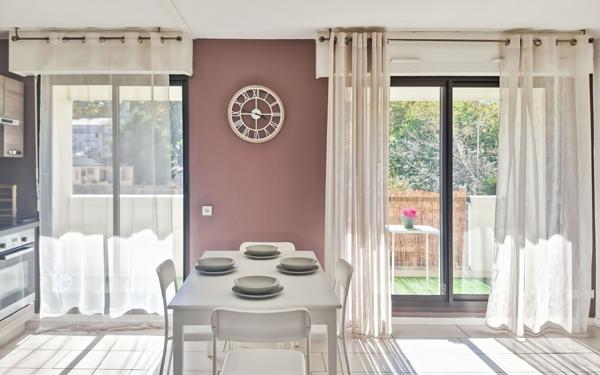 Appartement à louer    3 pièces •  Toulouse