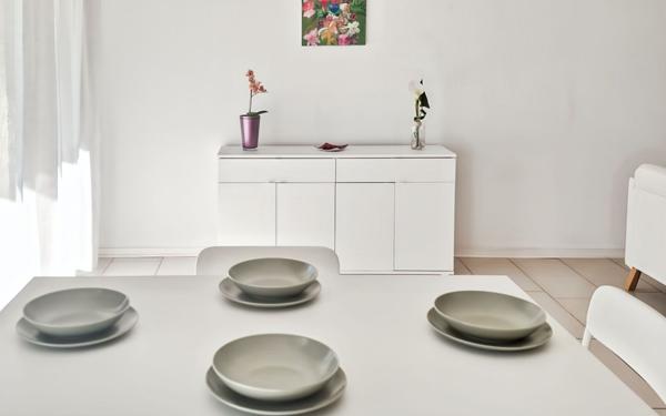 Appartement à louer    3 pièces •  Toulouse