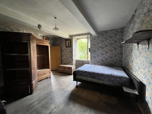 Maison à vendre |  Prat-Bonrepaux |  7 pièces | 171 m²