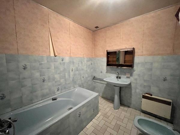 Maison à vendre |  Prat-Bonrepaux |  7 pièces | 171 m²