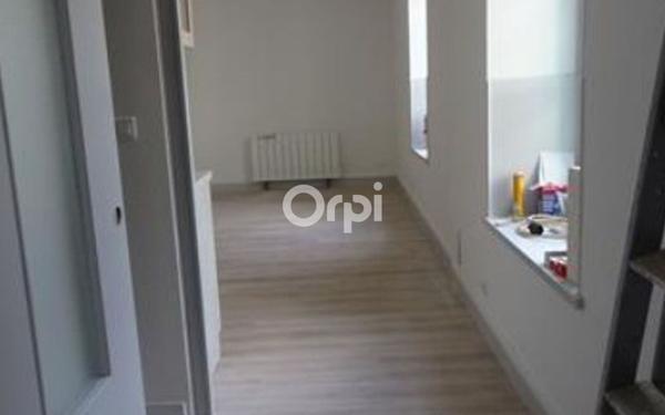 Appartement à louer    1 pièce • 28 m2 Vesoul