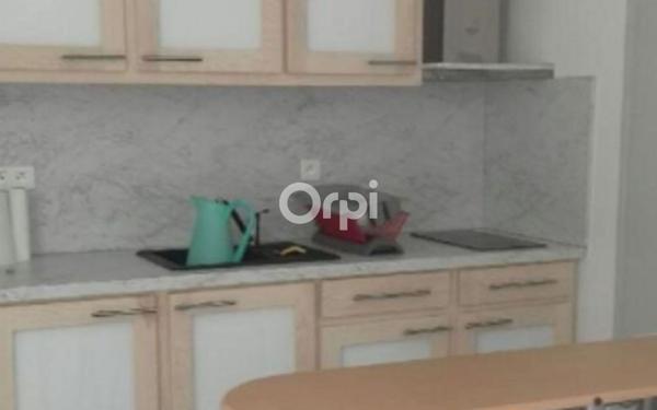 Appartement à louer    1 pièce • 28 m2 Vesoul