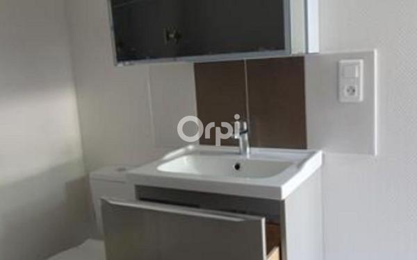 Appartement à louer    1 pièce • 28 m2 Vesoul