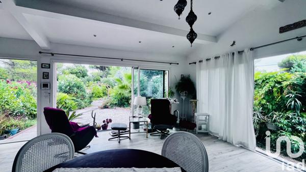 Maison à vendre 8 pièces 215 m² Puget-sur-Argens