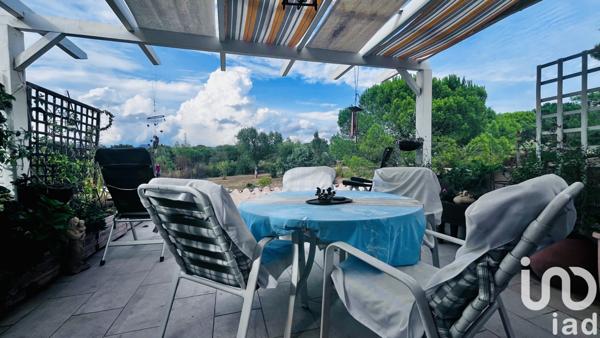 Maison à vendre 8 pièces 215 m² Puget-sur-Argens