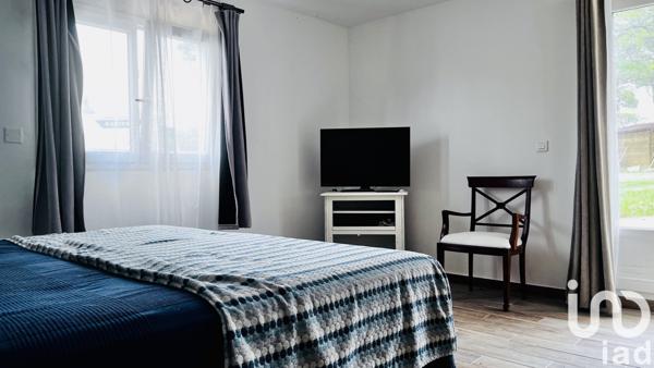 Maison à vendre 8 pièces 215 m² Puget-sur-Argens