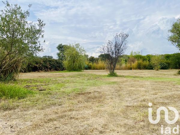 Maison à vendre 8 pièces 215 m² Puget-sur-Argens