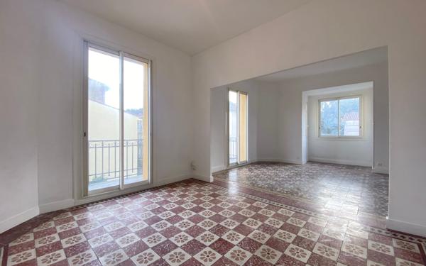 Appartement à louer    3 pièces •  Perpignan