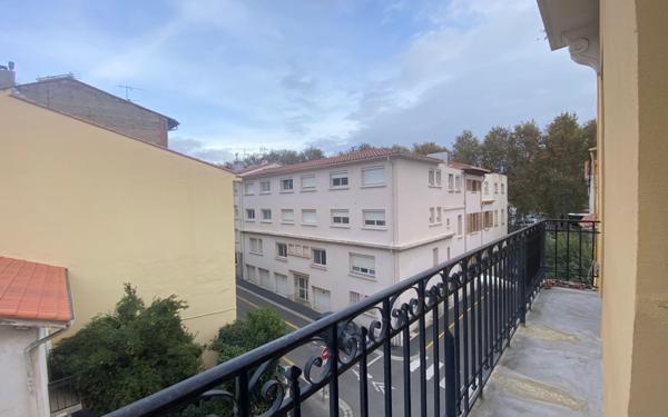 Appartement à louer    3 pièces •  Perpignan