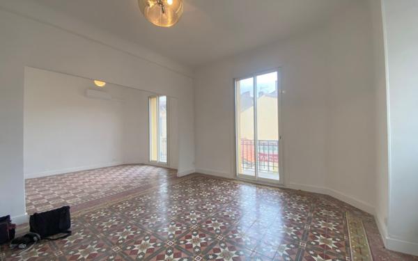 Appartement à louer    3 pièces •  Perpignan